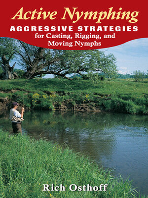 cover image of Active Nymphing